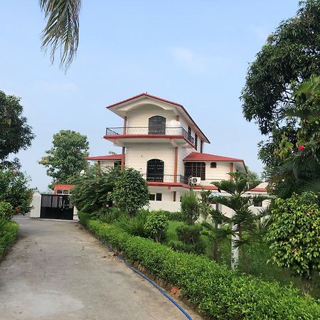 Hotel O Corbett Farm Homestay Rāmnagar Exteriör bild