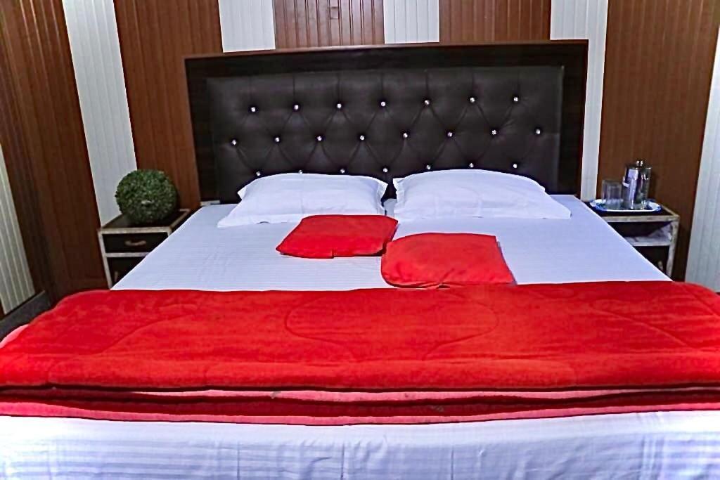 Hotel O Corbett Farm Homestay Rāmnagar Exteriör bild